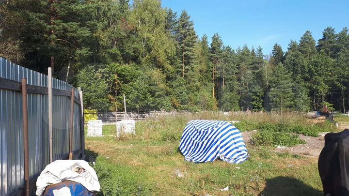 Здание, 680 м²