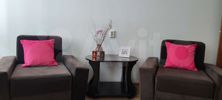 2-к. квартира, 70 м², 10/16 эт.