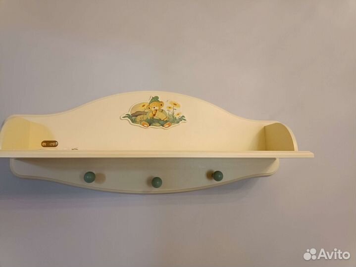 Полка Erbesi детская