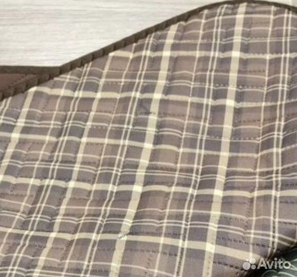 Многоразовые пеленки