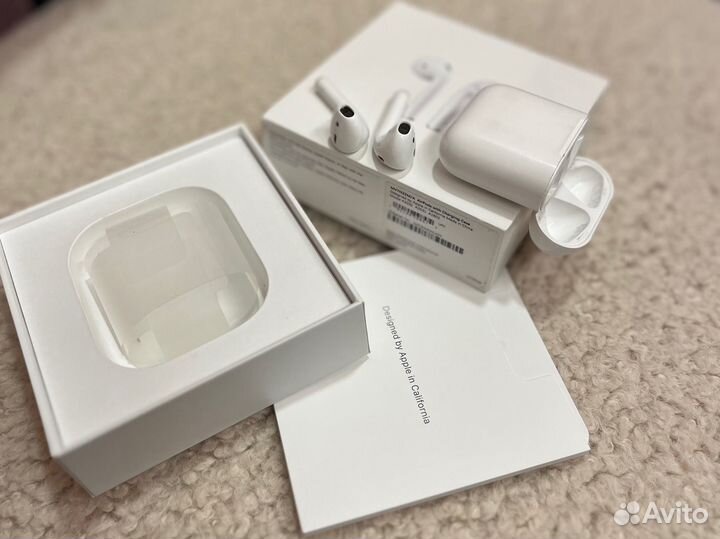 Airpods 2
