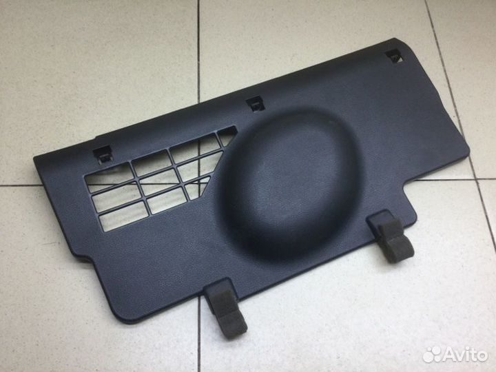 Накладка (кузов внутри) Hyundai Elantra AD G4FG