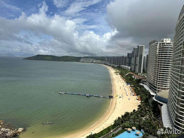 Бизнес туры в китай, отдых, лечение,аппарты море