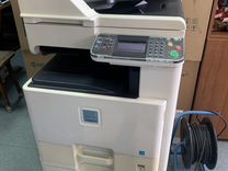 Мфу Kyocera FS-C8525