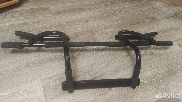 Турник в дверной проем