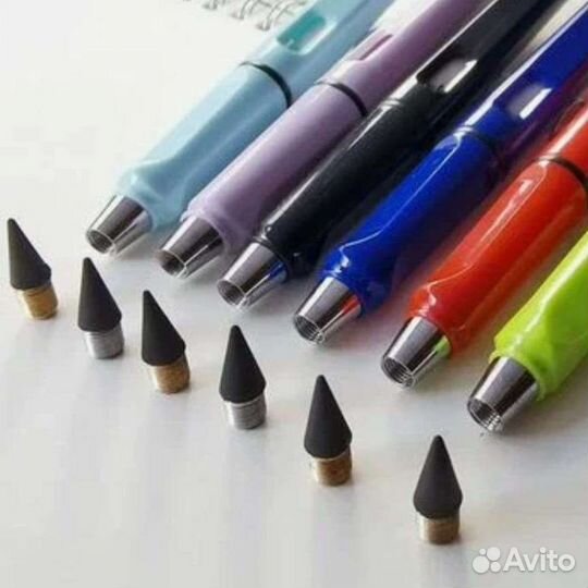 Грифель запасной наконечник вечного карандаша