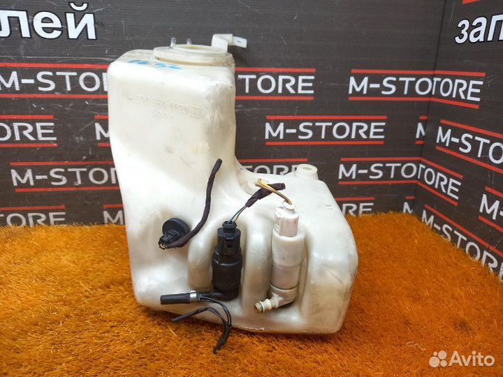 Бачок омывателя Mercedes-Benz S-Class W220 113.960