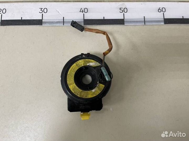 Механизм подрулевой SRS ленточный Kia Picanto BA 2