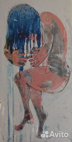 Картина. Современное искусство