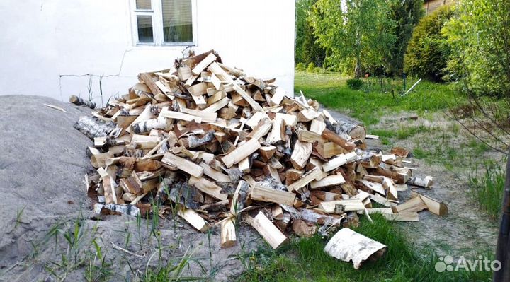 Дрова дрова
