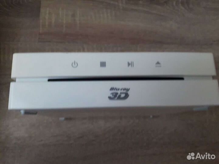 Обмен. Smart 3D Bluray samsung