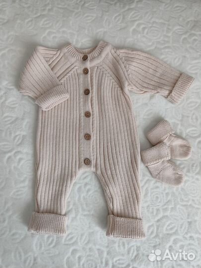 Конверт на выписку всесезонный