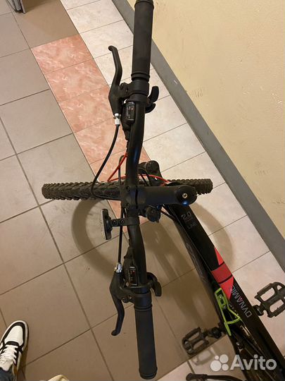 Велосипед подростковый 26