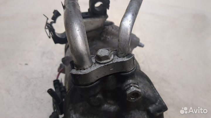 Компрессор кондиционера Opel Insignia, 2012