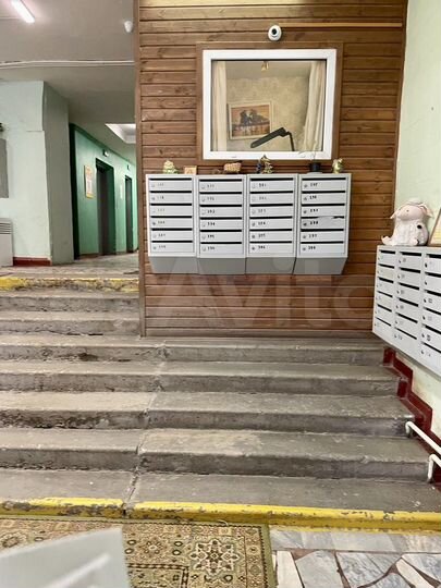 1-к. квартира, 35,5 м², 16/22 эт.