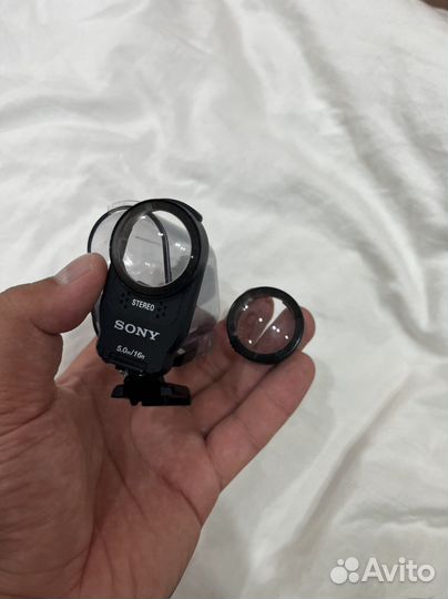 Видеокамера