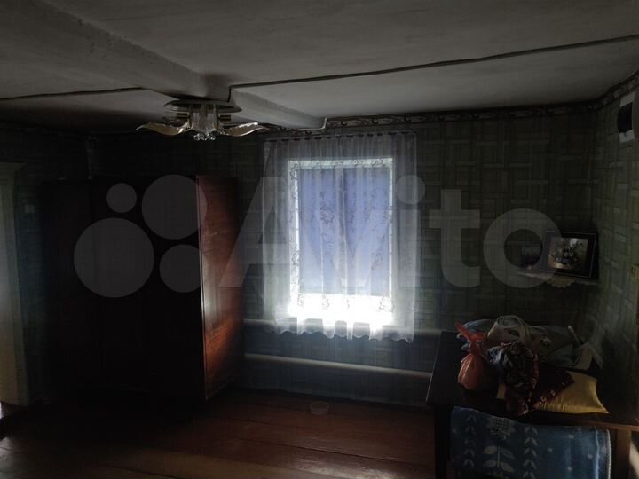 Дом 49 м² на участке 20 сот.