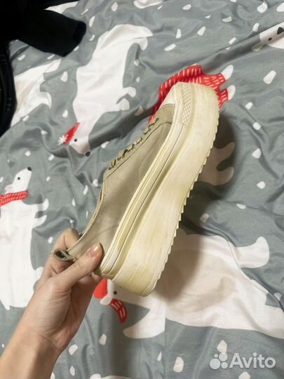 Обувь женская 37 размер