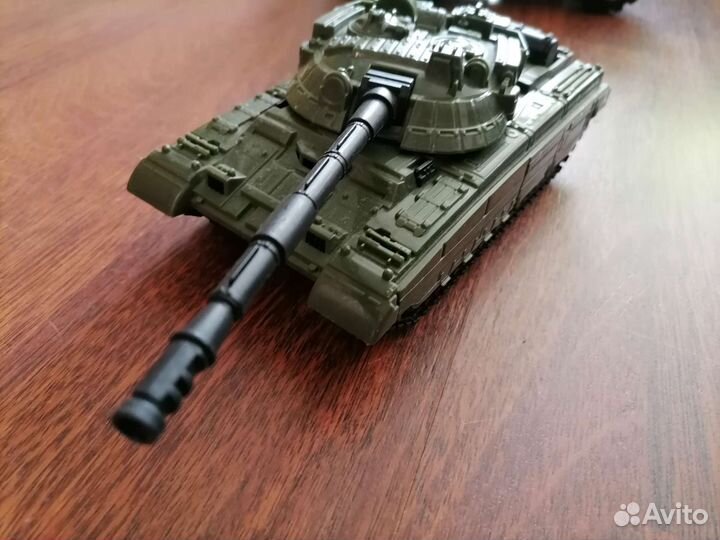 Танк