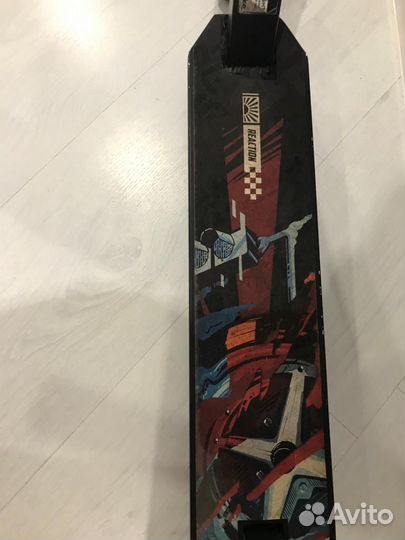 Самокат детский