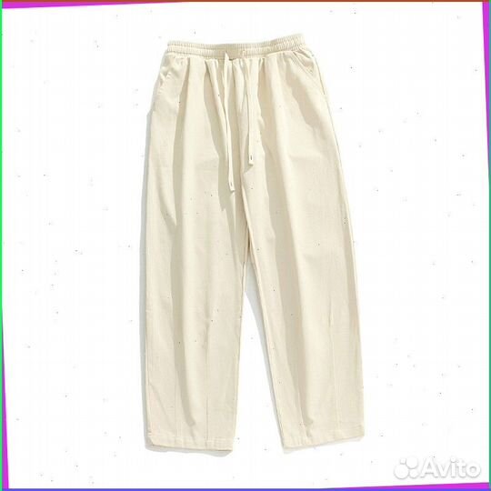 Широкие брюки (Art: 28798)