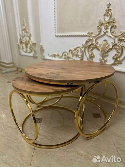 Столик журнальный