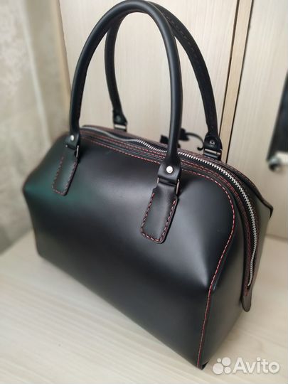 Изготовление кожаных изделий, аксессуаров