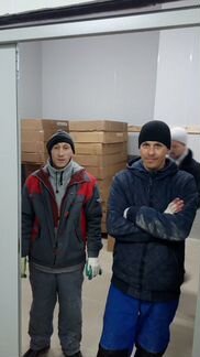 Грузчики,разнорабочие, уборка снега,вывоз мусора