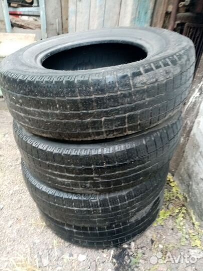КАМА Кама-Евро-228 205/75 R15 90D
