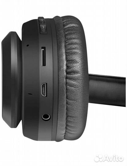 Беспроводные bluetooth наушники Defender B552