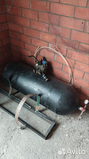 Метановое оборудование