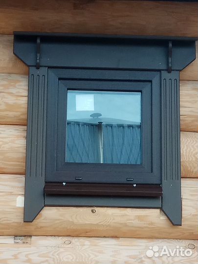 Столярные изделия