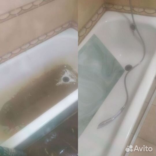 Клининг уборка квартир Краснодар