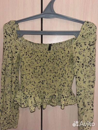 Блуза befree Бифри