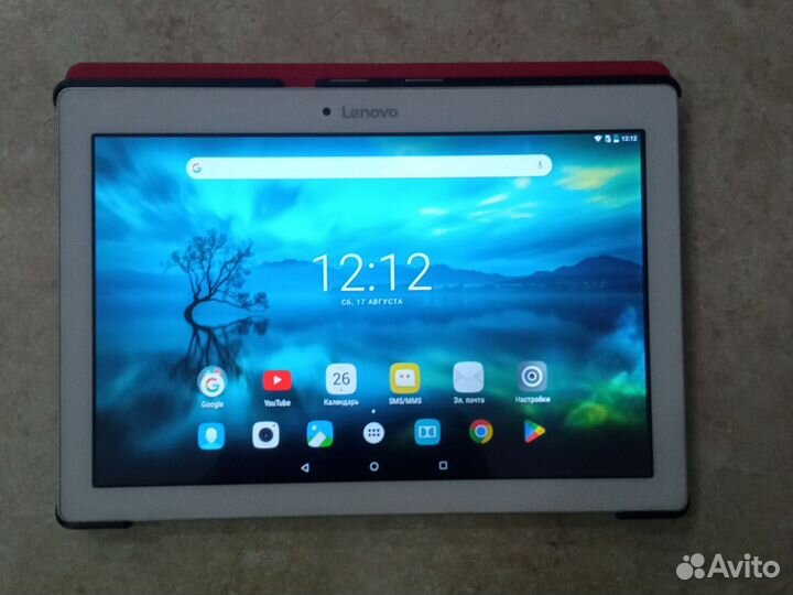 Lenovo TAB2 A10-30