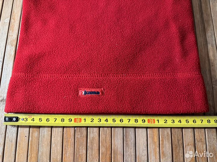 Шапка/гейтор Kama 2 в 1 Чехия (оригинал)