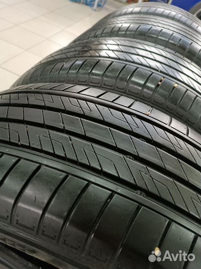 Kumho Solus HS63 225/55 R18