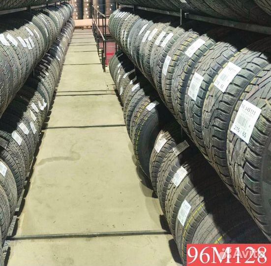 Hankook Zovac HP W401 205/70 R15 95M