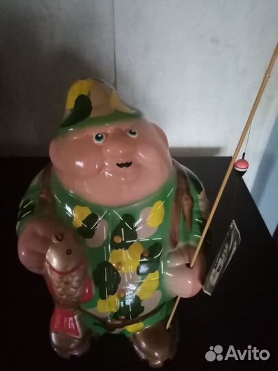 Сувенир-копилка