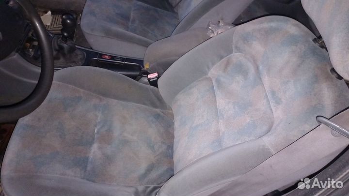 Renault Laguna 2.0 МТ, 1997, 250 000 км