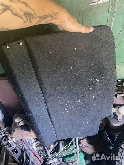 Полка приора