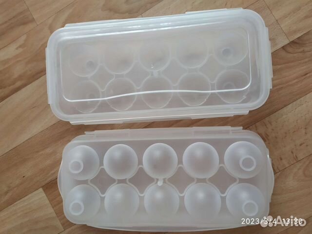 Контейнер для хранения яиц