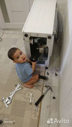 Ремонт бойлеров,котлов, стиральных машин