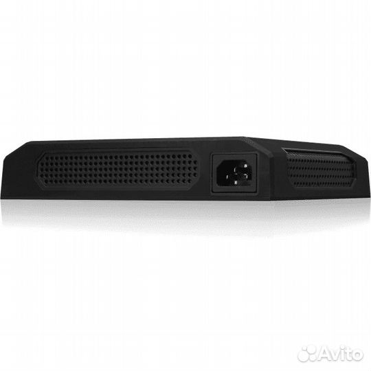 Коммутатор Ubiquiti EdgeSwitch 8 XP