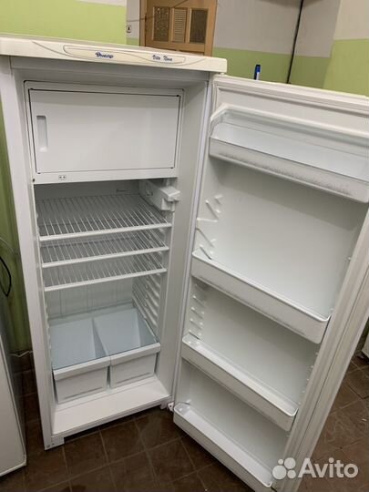 Холодильник