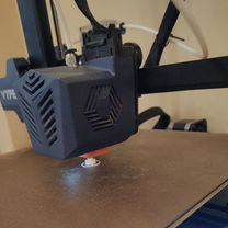 Anycubic vyper