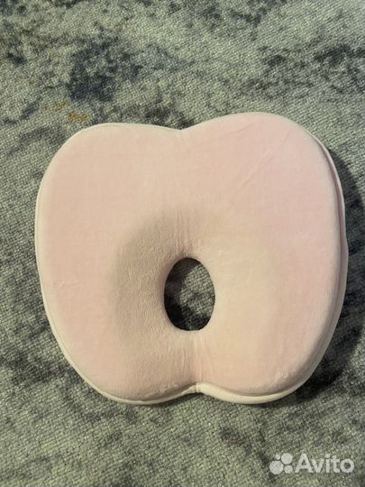 Детская подушечка