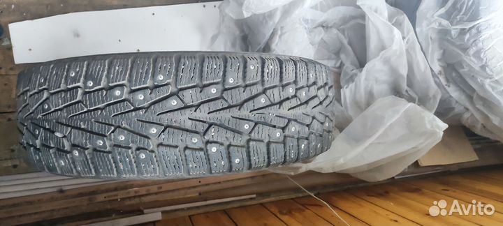 Cordiant Snow Cross 185/60 R15