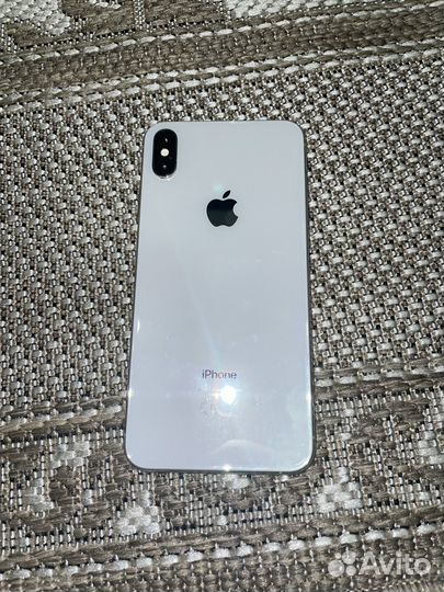 iPhone Xs Max, 64 ГБ