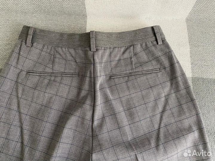 Брюки женские uniqlo M